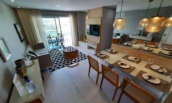 Imagem: Apartamento para Venda em Fortaleza, Guararapes