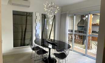 Imagem 4: Sobrado para Venda em São Paulo, Vila São Silvestre, 3 dormitórios, 3 suítes, 4 banheiros