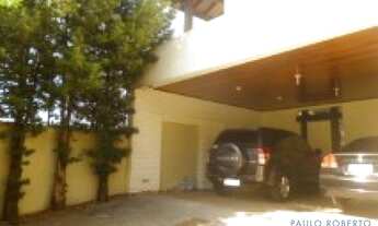 Imagem 2: CASA ASSOBRADADA - PARQUE DOS PRÍNCIPES - SP