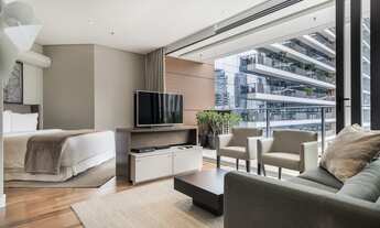 Imagem: Apartamento à venda, Vila Olímpia, São