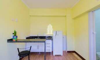 Imagem 4: OPORTUNIDADE PARA INVESTIDOR - CONDOMINIO COM 12 STUDIO