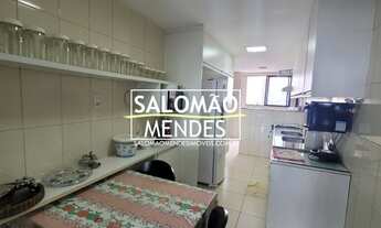 Imagem 5: Apartamento na Doca, 3 suites, Vista Baia, Cond. Completo