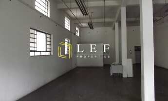 Imagem 4: Loja em local movimentado na Lapa