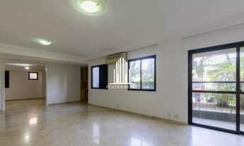 Imagem: 3 dormitóris, 3 suites e 4 vagas em Indianópolis