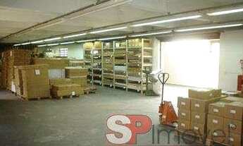 Imagem 7: Prédio à venda, 1127 m² por R$ 2.660.000,00 - Americanópolis - São Paulo/SP