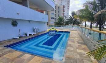 Imagem 2: Imóvel Top - 02 dorms c/ suíte - Frente Mar - 339 mil á vista