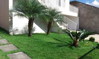 Imagem 3: Casa com 3 dormitórios à venda, 300 m² por R$ 850.000,00 - Haras Bela Vista - Vargem Grand