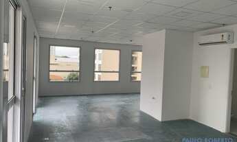 Imagem 3: CONJ. COMERCIAL - VILA LEOPOLDINA - SP