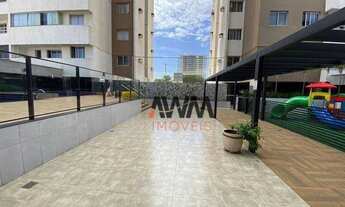 Imagem 7: Apartamento com 3 quartos à venda, 74 m² por R$ 330.000 - Jardim Atlântico - Goiânia/GO