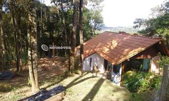 Imagem 4: Venda Casa Fazenda do Engenho Nova Lima