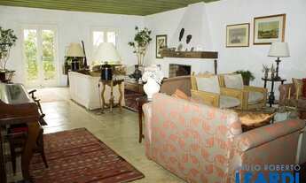 Imagem 4: CASA TÉRREA - GRANJA VIANA - SP