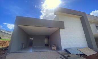 Imagem: Casa em Condomínio à venda, 3 quartos