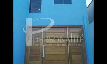 Imagem 1: Excelente prédio comercial para locação, 400m2 de área construída, 2 andares, 4 vagas