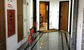 Imagem 7: Sala comercial 70 m² na Bela Vista com 2 vagas. Portaria 24 horas com manobrista