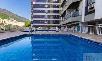 Imagem: Tijuca - 3 Quartos 2 Suítes Varanda 2 Vagas