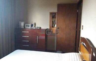 Imagem 5: ETQ - Casa com 4 dormitórios à venda, 216 m² - Jardim Eulina - Campinas/SP