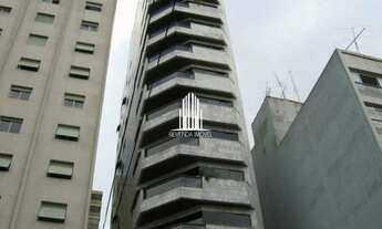 Imagem: Cobertura em Perdizes de 300m² com 4 suítes