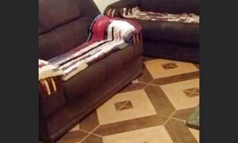 Imagem: Casa Padrão para Venda em Petropolis Santa