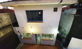 Imagem 2: CASA ASSOBRADADA - SUMARÉ - SP