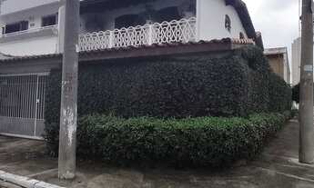 Imagem 4: Guarulhos - Casa Padrão - Vila Sorocabana