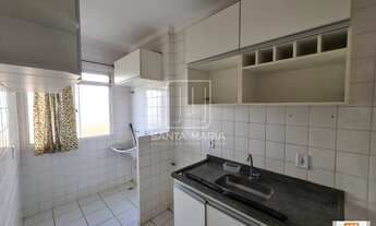 Imagem 6: Apartamento (tipo - padrao) 2 dormitórios, cozinha planejada, portaria 24hs, lazer, espaço