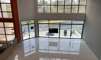 Imagem 3: Prédio - Swiss Park - Campinas