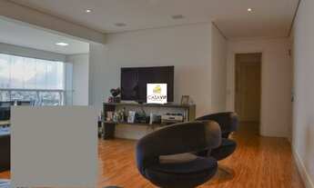 Imagem: Apartamento à venda, Parque São Jorge