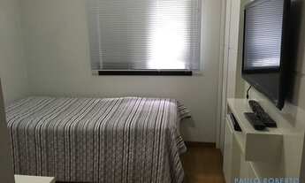 Imagem 4: APARTAMENTO - CHÁCARA KLABIN - SP