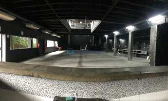 Imagem 3: Zoneamento - Pode ser feito qualquer tipo de comércio e possibilidade de 40 vagas de autom