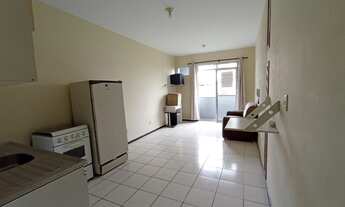 Imagem 7: Apartamento com 1 quarto para alugar por R$ 800.00, 26.46 m2 - GLORIA - JOINVILLE/SC