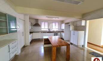 Imagem 4: Sala comercial (outros) , cozinha planejada