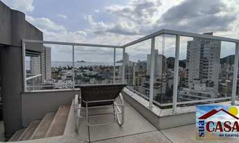 Imagem 5: Apartamento cobertura 3 dormitorios 3 suites 234 m2 3 vagas enseada guaruja sp cod CB45479