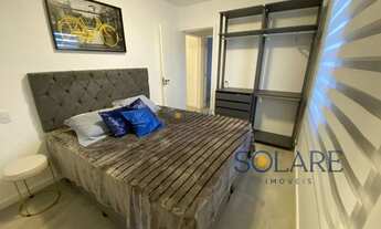 Imagem 7: Apartamento 2 dormitórios (1 suíte) e 1 vaga de garagem à venda na Praia Brava