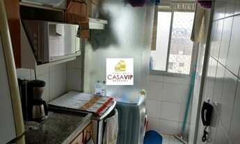 Imagem 7: Apartamento à venda, Sacomã, 50m², 2 dormitórios, 1 vaga!