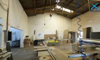 Imagem 3: APARECIDA DE GOIâNIA - Galpão/Depósito/Armazém - Jardim Nova Era