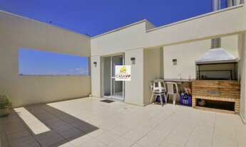 Imagem 5: Cobertura à venda, Vila Gomes, 120m², 2 suítes, 2 vagas!