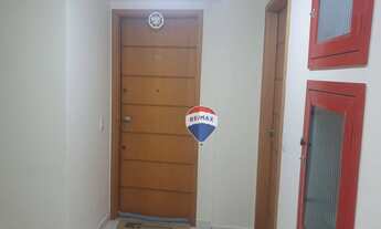 Imagem 3: Apartamento com 3 dormitórios à venda, 93 m² por R$ 650.000,00 - Freguesia (Jacarepaguá)