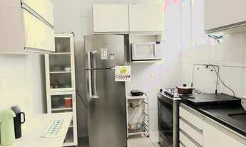 Imagem 4: Apartamento à venda, Jardim Paulista, 210m², 3 dormitórios, 2 suítes, 2 vagas!