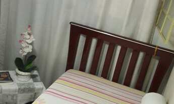 Imagem 3: Aluguel de quarto no União para moças