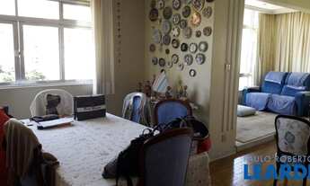 Imagem 4: APARTAMENTO - SANTA CECÍLIA - SP