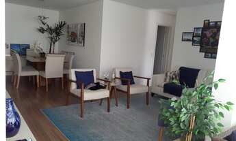 Imagem 7: Apartamento para venda com 80 metros quadrados com 2 quartos em Vila Osasco - Osasco - SP