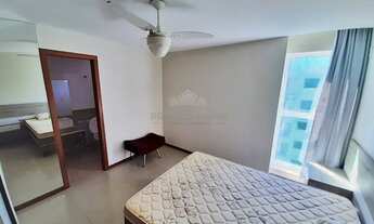 Imagem 7: Cobertura com lazer completo e vista panorâmica para o mar, na Praia do Morro, Guarapari-E