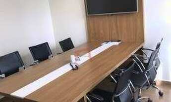 Imagem 2: Conjunto à venda, 82 m² por R$ 820.000,00 - Barra Funda - São Paulo/SP