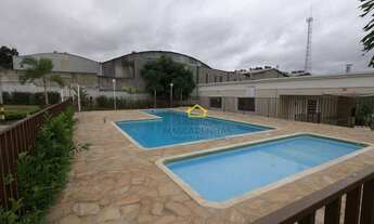 Imagem 7: Apartamento NOVO de 2 quartos no condomínio Sinfonia em Sorocaba