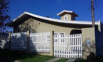 Imagem: Casa - Loteamento Caminhos de São Conrado