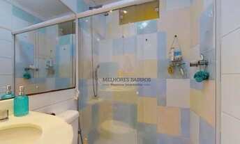 Imagem 7: Apto com 3 dormitórios, 1 suíte, 130 m² - 150 metros do Metrô Vila Mariana