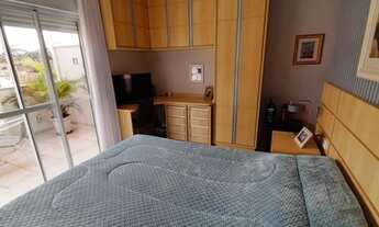 Imagem 7: FLORIANóPOLIS - Apartamento Padrão - Canasvieiras