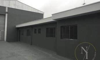 Imagem 3: Guarulhos - Galpão/Depósito/Armazém - Sítio dos Britos