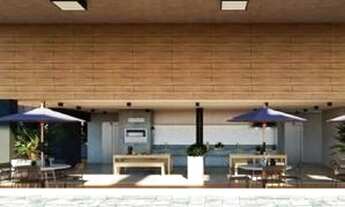 Imagem 3: L)Últimas unidades no Max DRB Boulevard 1 quarto 25m²