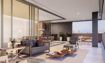 Imagem: BEYOND JARDINS - Cobertura Duplex - 4 suítes